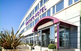 Hotel Mercure Saint Lo